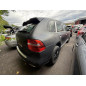 Pont (propulsion) PORSCHE CAYENNE 1