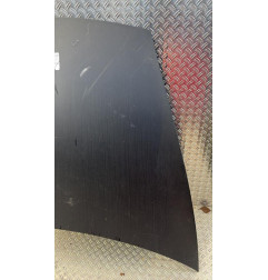 Capot PORSCHE CAYENNE 1 Photo n°4