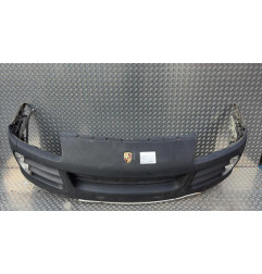 Pare choc avant PORSCHE CAYENNE 1 Photo n°1
