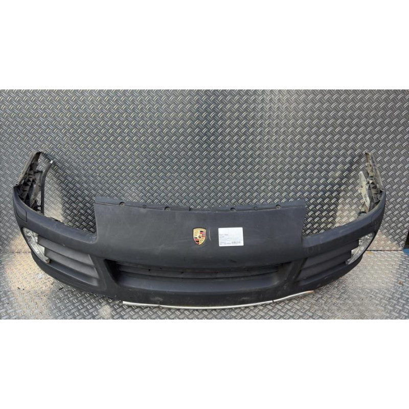 Pare choc avant PORSCHE CAYENNE 1