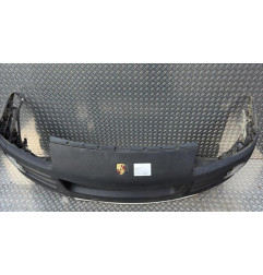 Pare choc avant PORSCHE CAYENNE 1