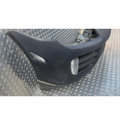 Pare choc avant PORSCHE CAYENNE 1 Photo n°3