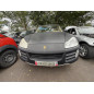 Pare choc avant PORSCHE CAYENNE 1
