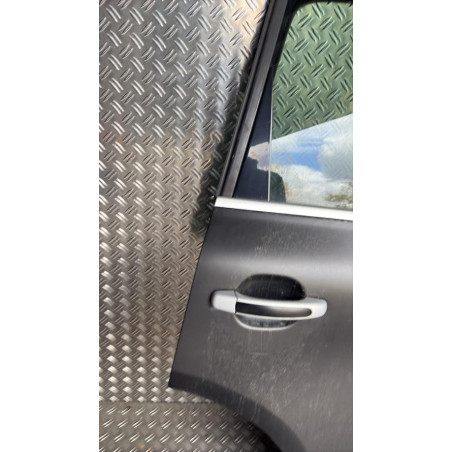 Porte arriere droit PORSCHE CAYENNE 1