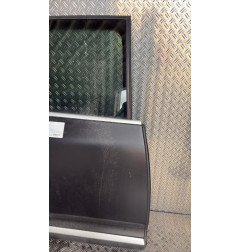 Porte arriere droit PORSCHE CAYENNE 1 Photo n°3