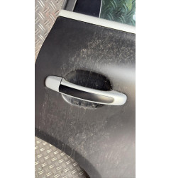 Porte arriere droit PORSCHE CAYENNE 1 Photo n°4