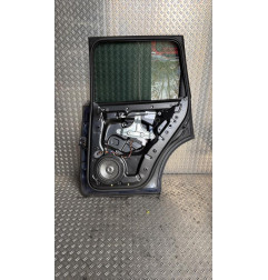 Porte arriere droit PORSCHE CAYENNE 1 Photo n°5