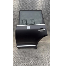 Porte arriere gauche PORSCHE CAYENNE 1 Photo n°1