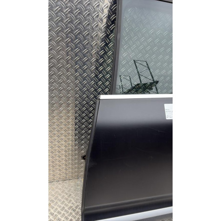 Porte arriere gauche PORSCHE CAYENNE 1