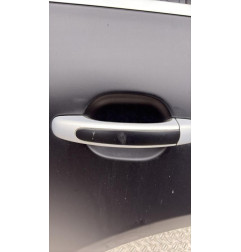 Porte arriere gauche PORSCHE CAYENNE 1 Photo n°3