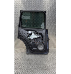 Porte arriere gauche PORSCHE CAYENNE 1 Photo n°5