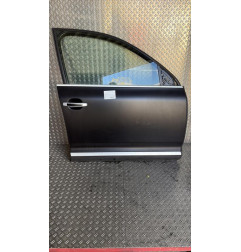 Porte avant droit PORSCHE CAYENNE 1 Photo n°1