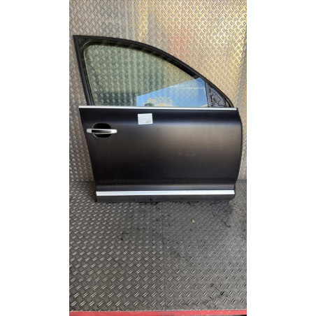 Porte avant droit PORSCHE CAYENNE 1 Photo n°1