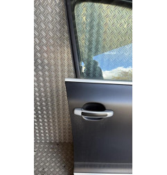 Porte avant droit PORSCHE CAYENNE 1