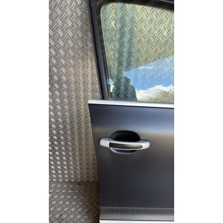 Porte avant droit PORSCHE CAYENNE 1