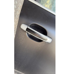 Porte avant droit PORSCHE CAYENNE 1 Photo n°4