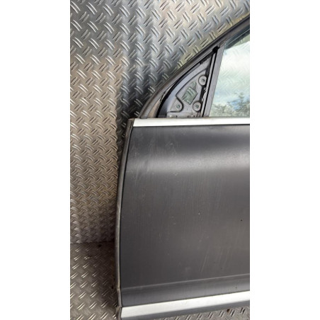 Porte avant gauche PORSCHE CAYENNE 1