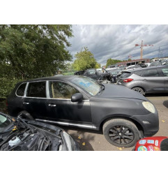 Retroviseur gauche PORSCHE CAYENNE 1 Photo n°15