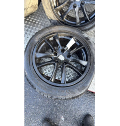 Jeu de 4 jantes  PORSCHE CAYENNE 1 Photo n°9