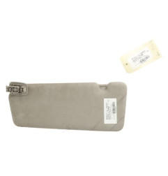 Pare soleil gauche RENAULT TWINGO 3 Photo n°3