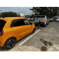 Pare soleil gauche RENAULT TWINGO 3