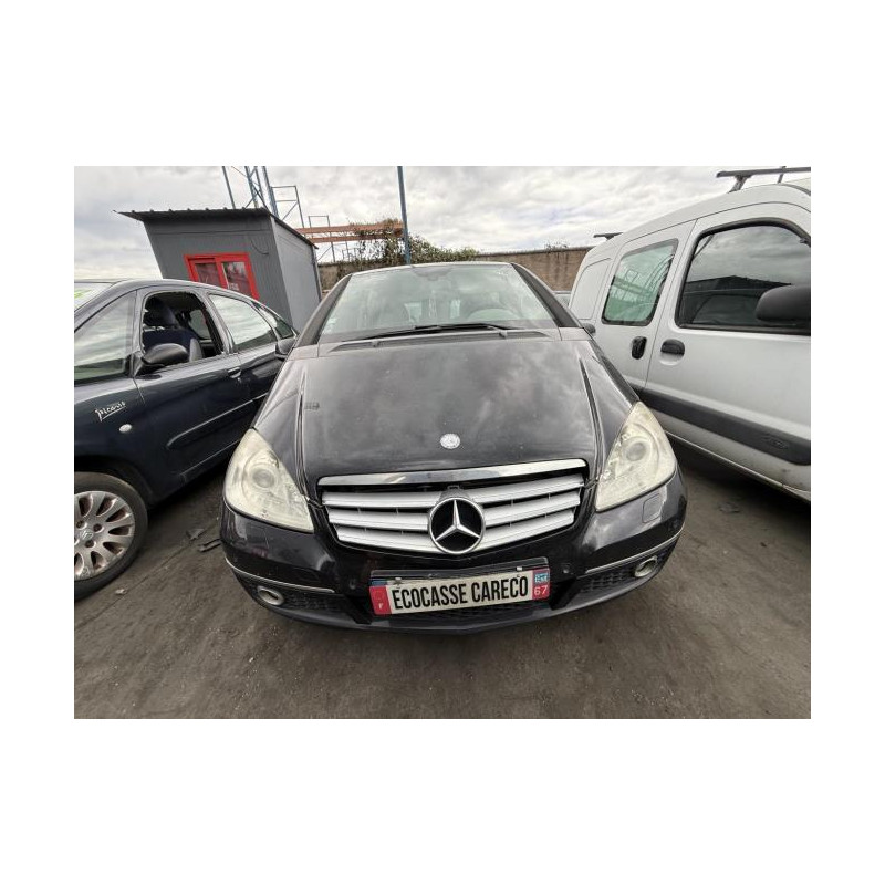 Interieur complet MERCEDES CLASSE A 169