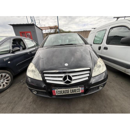 Interieur complet MERCEDES CLASSE A 169 Photo n°1