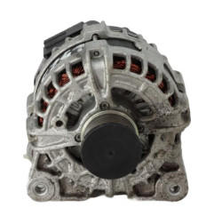 Alternateur RENAULT MEGANE 4 Photo n°1