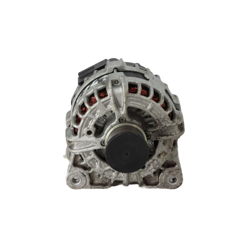 Alternateur RENAULT MEGANE 4