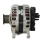 Alternateur RENAULT MEGANE 4
