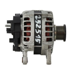 Alternateur RENAULT MEGANE 4 Photo n°4