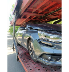 Alternateur RENAULT MEGANE 4 Photo n°6