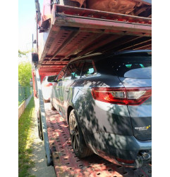 Alternateur RENAULT MEGANE 4 Photo n°8