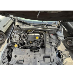 Alternateur RENAULT MEGANE 4 Photo n°12