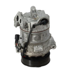 Compresseur clim RENAULT MEGANE 4