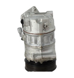 Compresseur clim RENAULT MEGANE 4 Photo n°3