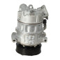 Compresseur clim RENAULT MEGANE 4