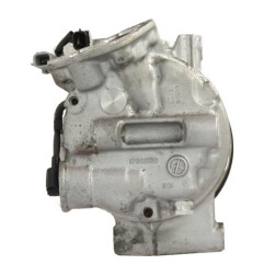 Compresseur clim RENAULT MEGANE 4 Photo n°5