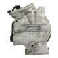 Compresseur clim RENAULT MEGANE 4