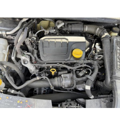 Compresseur clim RENAULT MEGANE 4 Photo n°13