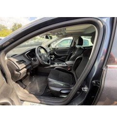 Compresseur clim RENAULT MEGANE 4 Photo n°16