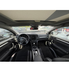 Compresseur clim RENAULT MEGANE 4 Photo n°17