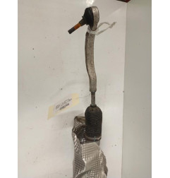 Cremaillere assistee RENAULT MEGANE 4