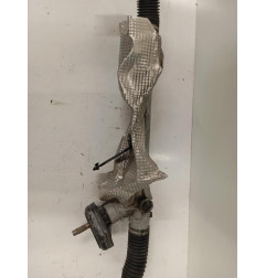 Cremaillere assistee RENAULT MEGANE 4 Photo n°3