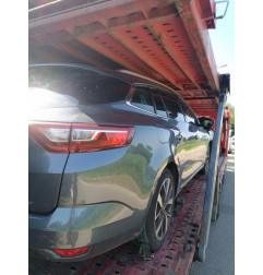 Cremaillere assistee RENAULT MEGANE 4 Photo n°6