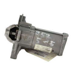 Demarreur RENAULT MEGANE 4