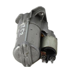 Demarreur RENAULT MEGANE 4 Photo n°3