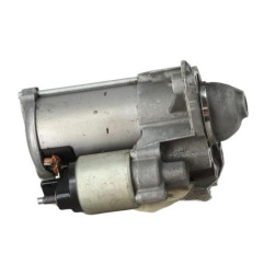 Demarreur RENAULT MEGANE 4 Photo n°4