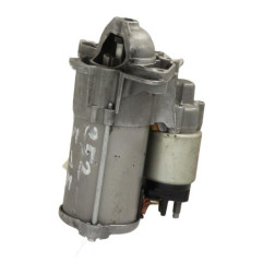 Demarreur RENAULT MEGANE 4 Photo n°5