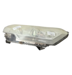 Optique avant principal gauche (feux)(phare) CITROEN C5 2 Photo n°1